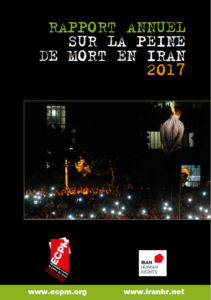 Iran - ECPM