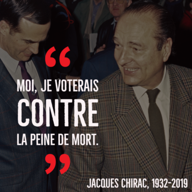 Picture of Jacques Chirac
