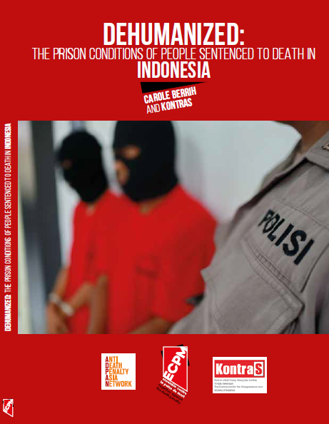 Indonesia cover