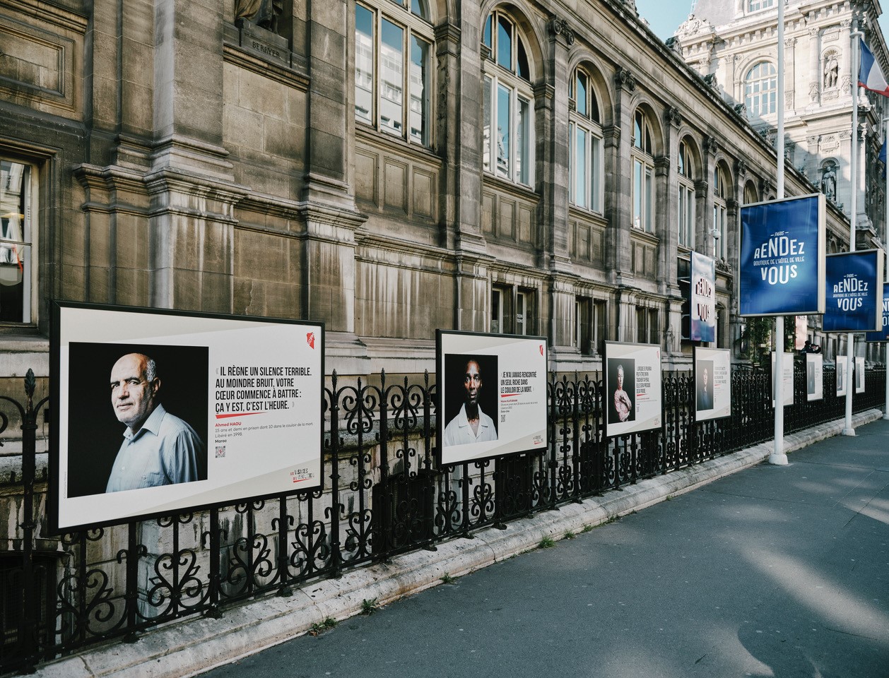 exposition paris