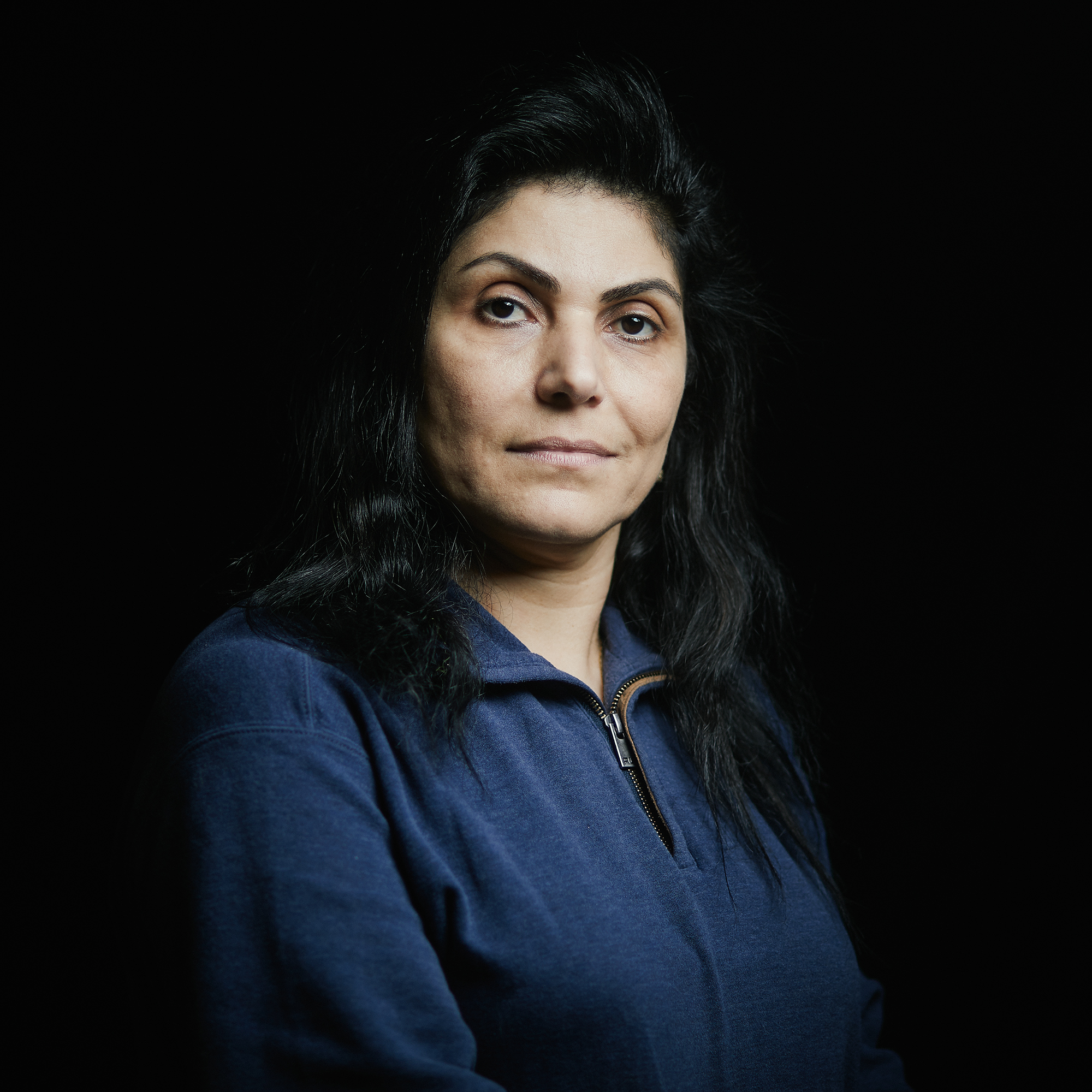 Antoinette Chahine