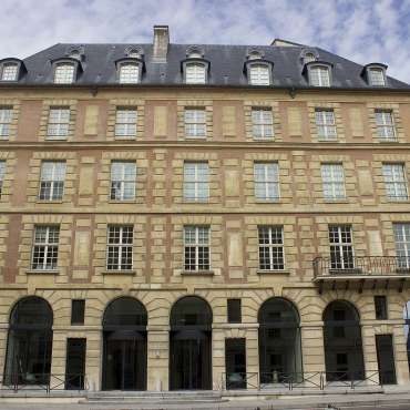 © Barreau de Paris