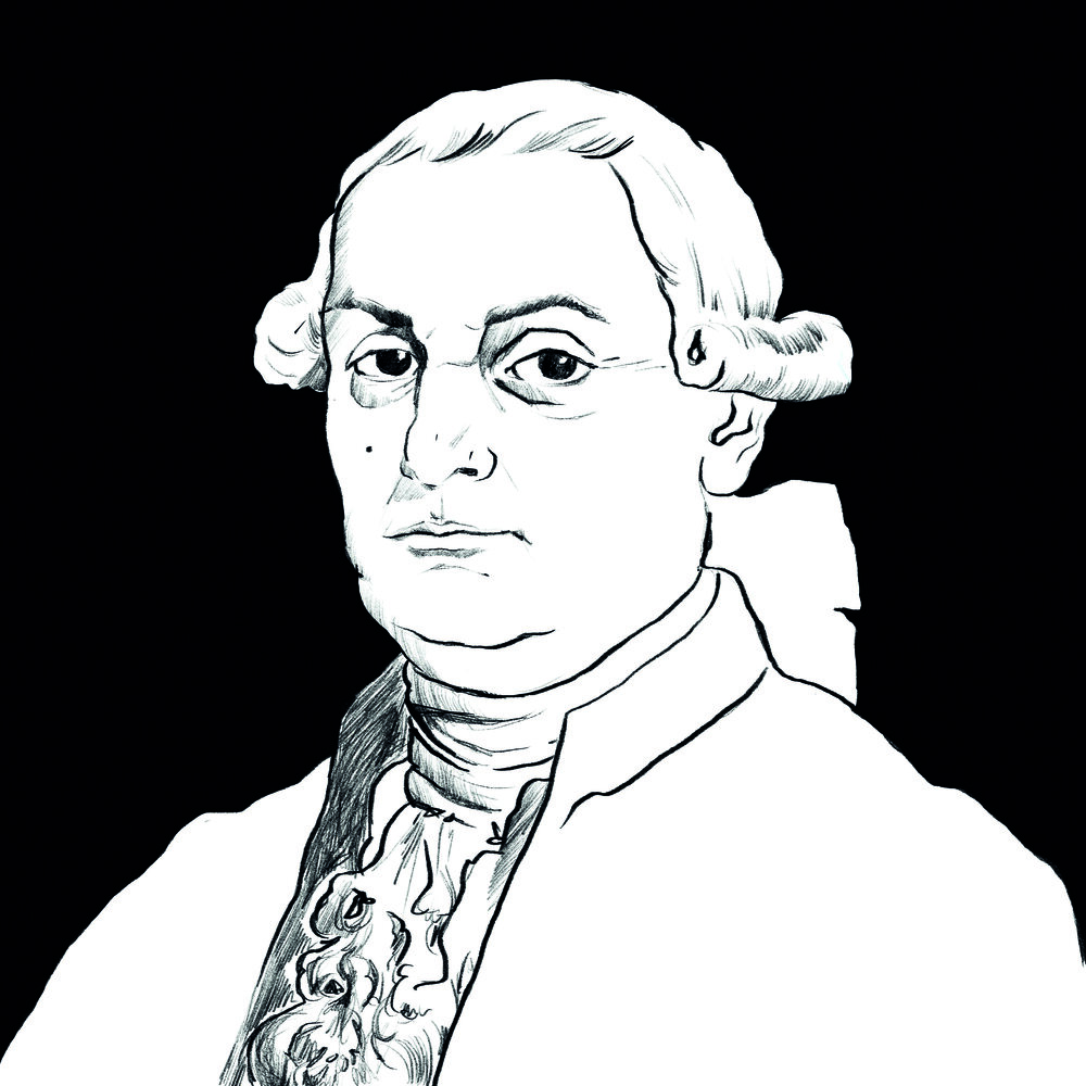 Cesare Beccaria - © Studio Le Préau - Mathilde Leroy