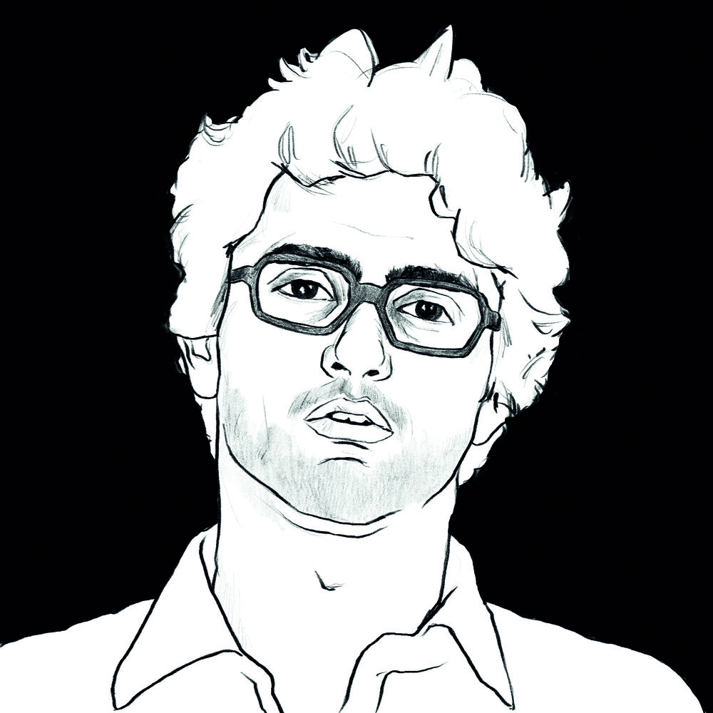 Christian Ranucci - © Studio Le Préau - Mathilde Leroy