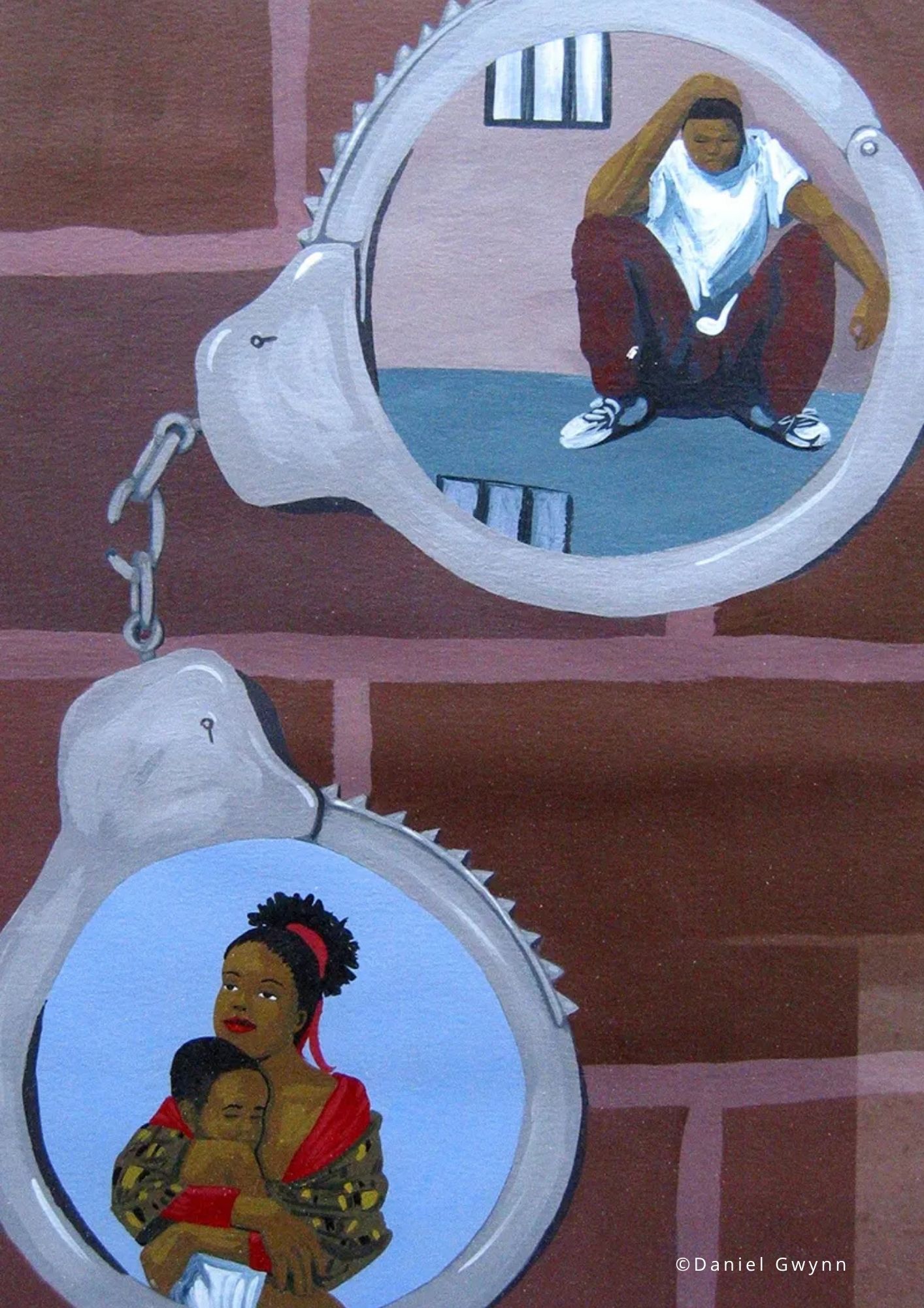 Exposition Art & Condamné - 9CM