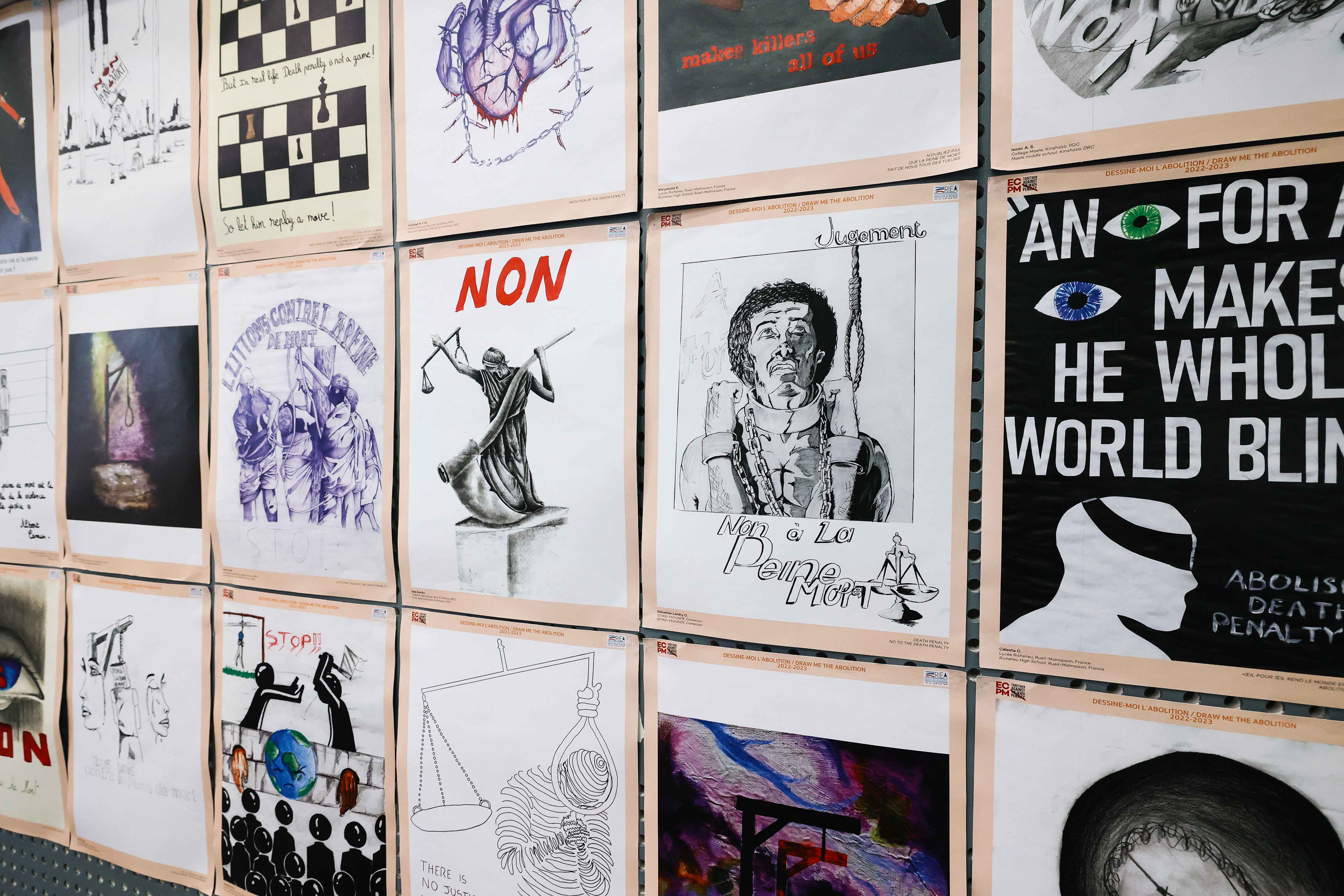 Exposition DMA - 9CM
