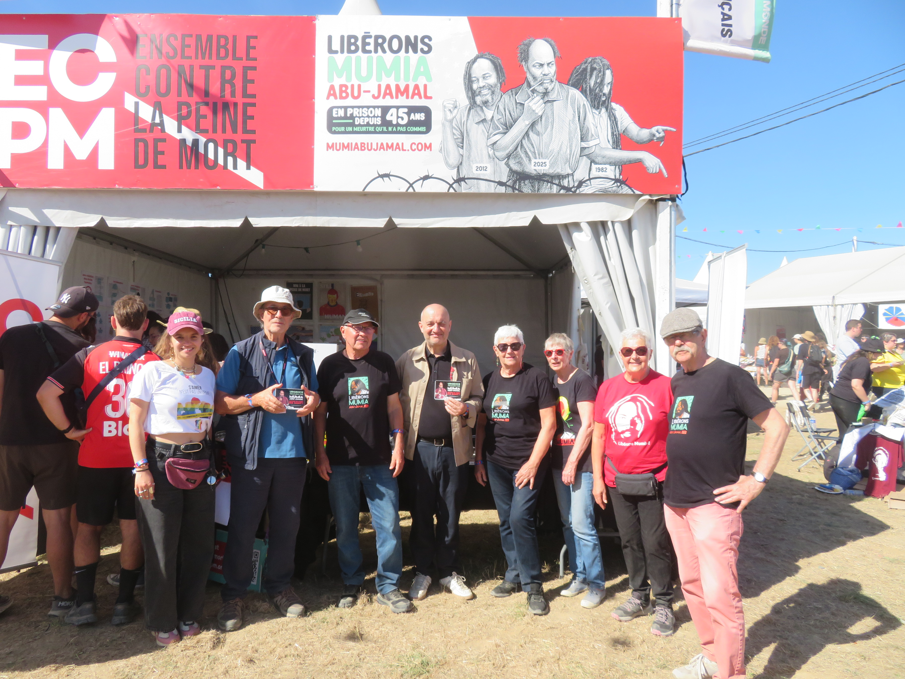Fête de l'Humanité_2026